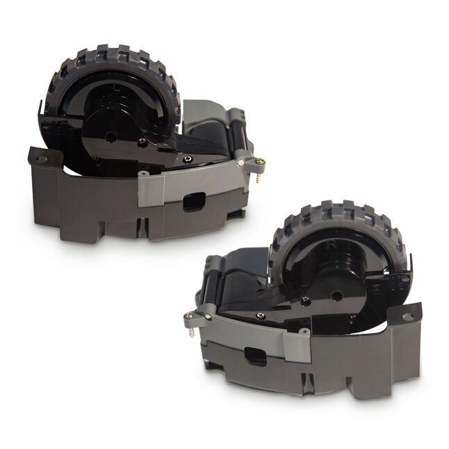 Wheel Module Bundle for Roomba® e, i and j Series