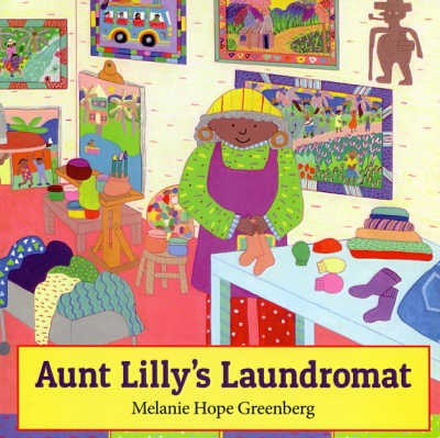 Aunt Lilly's Laundromat