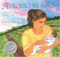 Arrorro mi nino spanish lullaby