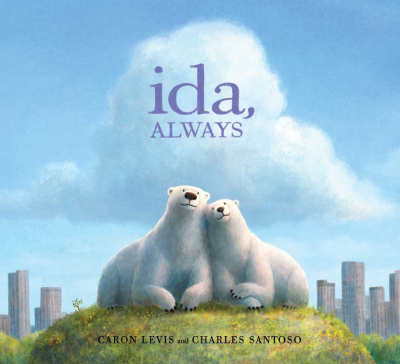 ida always  book cover