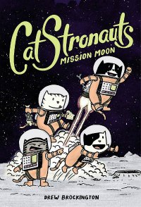 Catstronauts