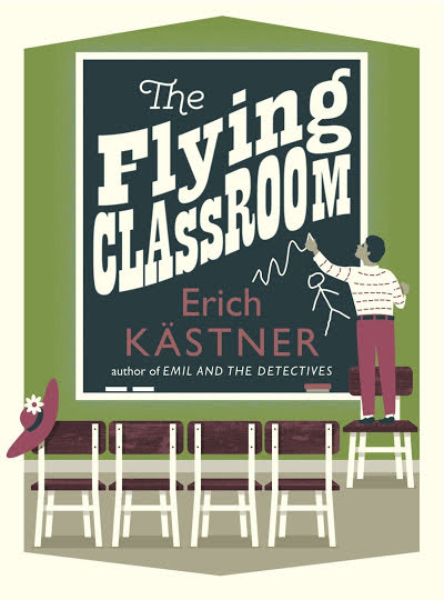 the flying classroom