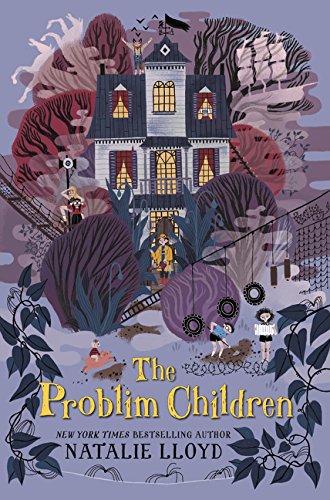 The Problim Children book