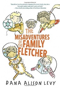 The Misadventures of the Family Fletcher