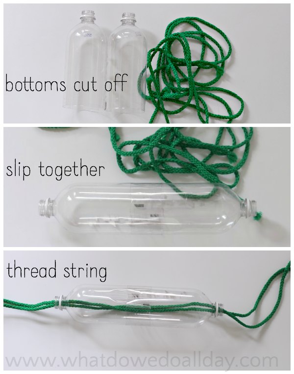 How to make an inertia zoom ball 