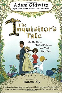 The Inquisitor's Tale