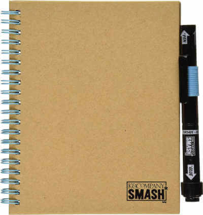 Smash Mini Folio 