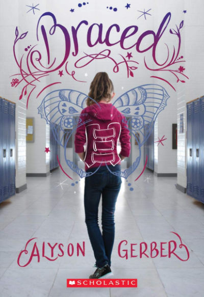 Braced by Alyson Gerber