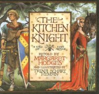 The Kitchen Knight