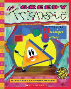 The Greedy Triangle book