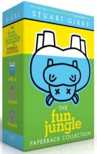 Fun Jungle box set