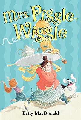 Mrs Piggle Wiggle