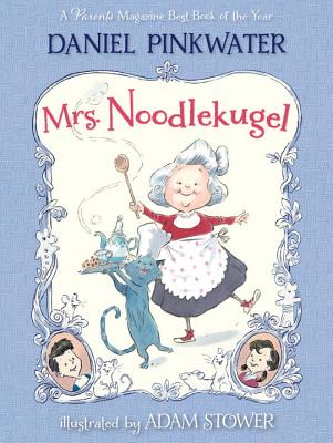 mrs noodlekugel