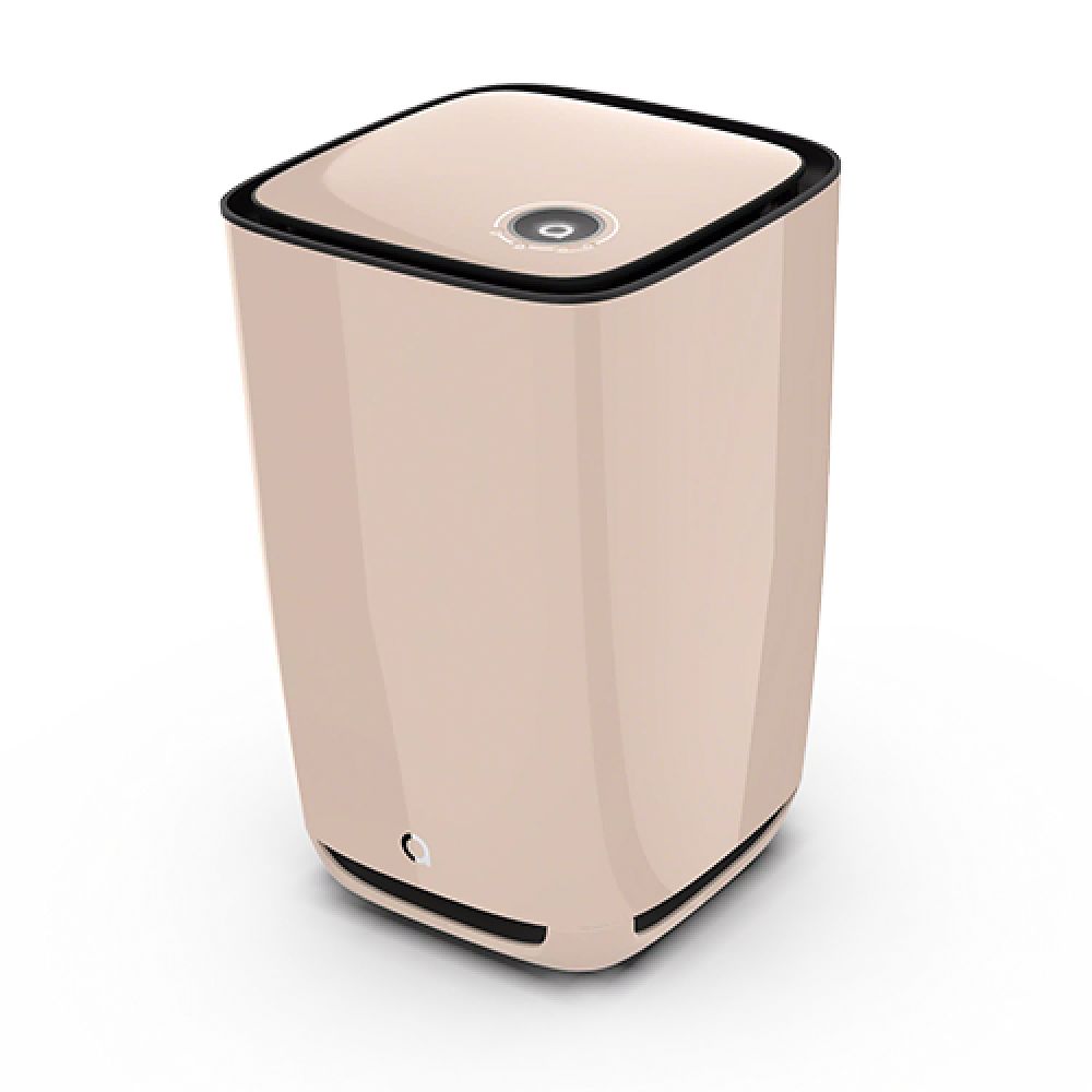 aair 3-in-1 Pro Air Purifier, Peach, swatch