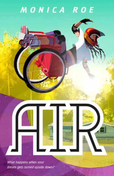 Air by Monica Roe