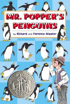 Mr. Popper's Penguins