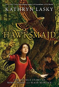 hawksmaid