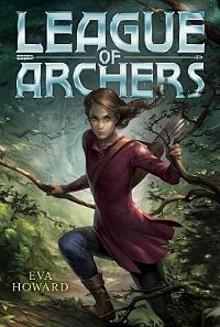 league of archers