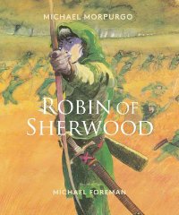 robin of sherwood