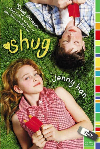 Shug by Jenny Han