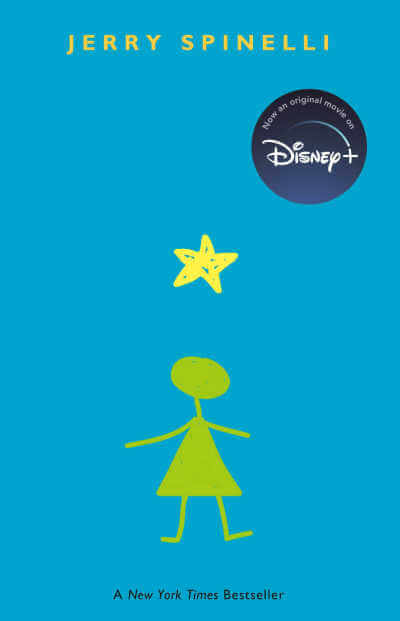 Stargirl book