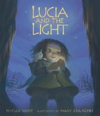 Lucia and the Light