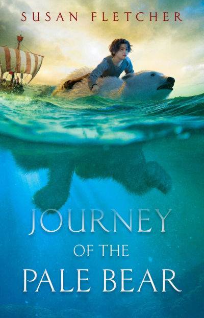 Journey of Pale Bear book 