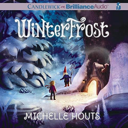 winterfrost by Michelle Houts