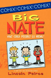 Big Nate Comix