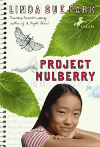 project mulberry